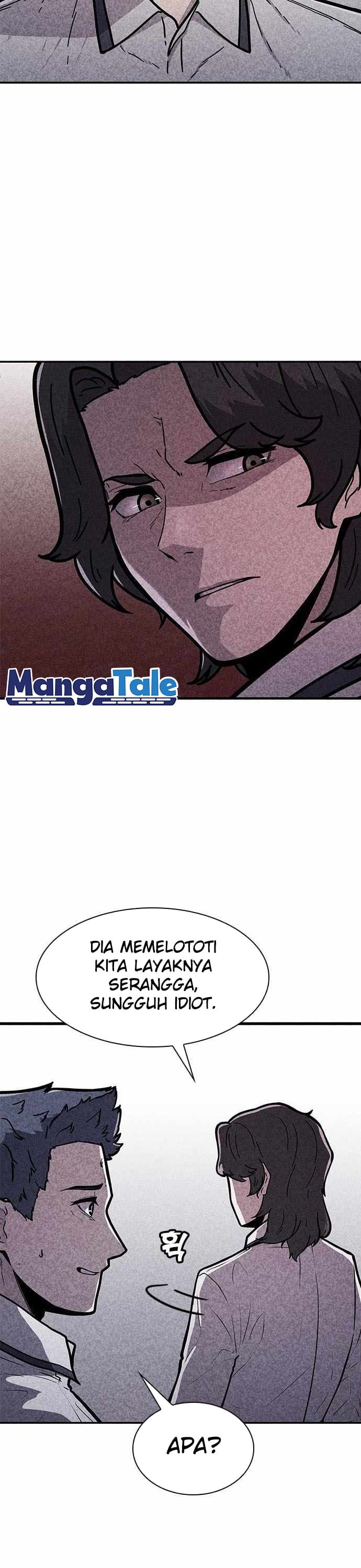 DeathCord Chapter 01 Bahasa Indonesia