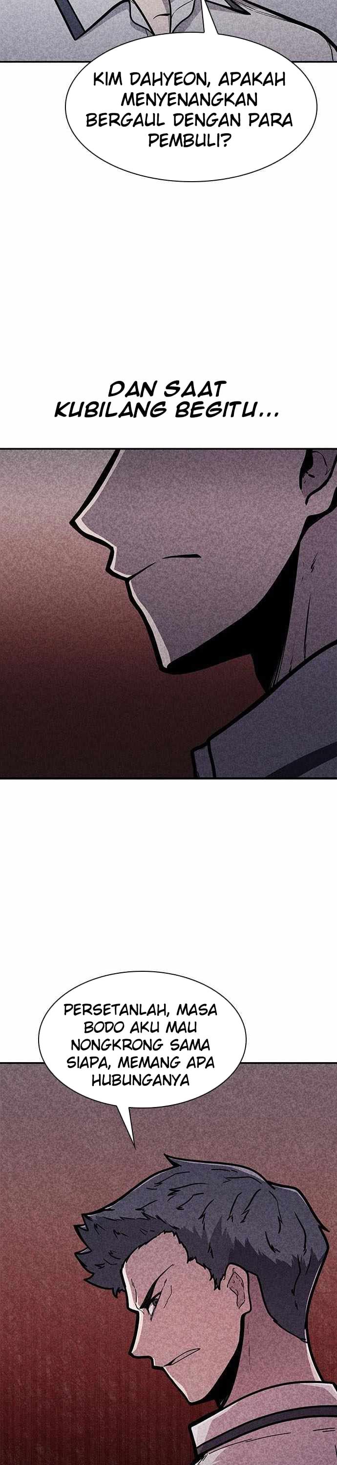 DeathCord Chapter 01 Bahasa Indonesia