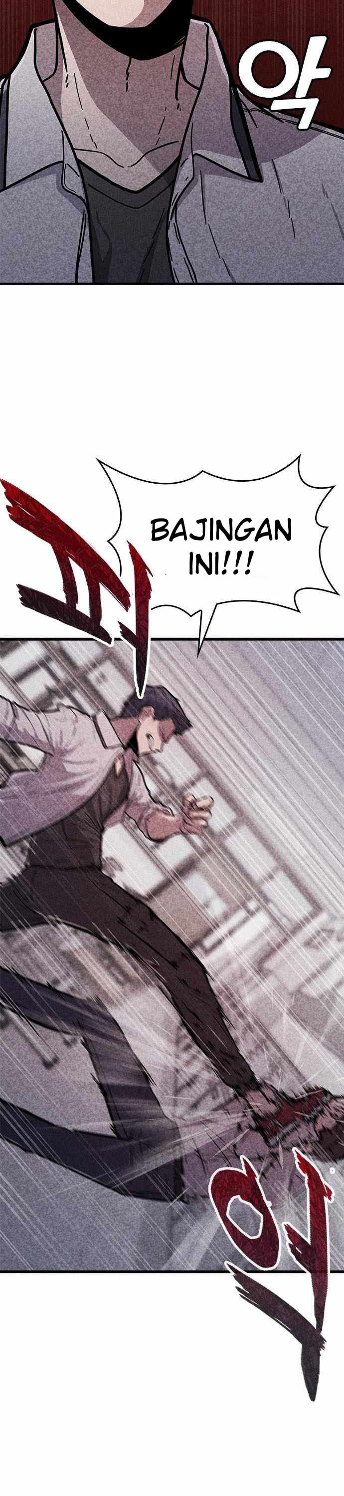 DeathCord Chapter 01 Bahasa Indonesia