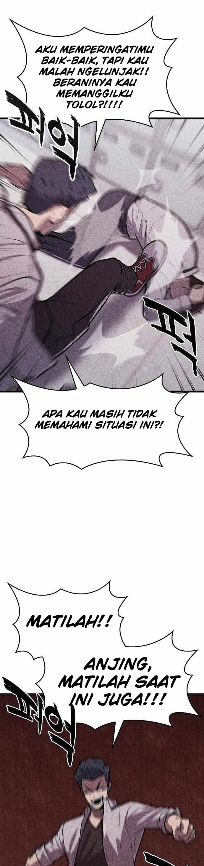 DeathCord Chapter 01 Bahasa Indonesia