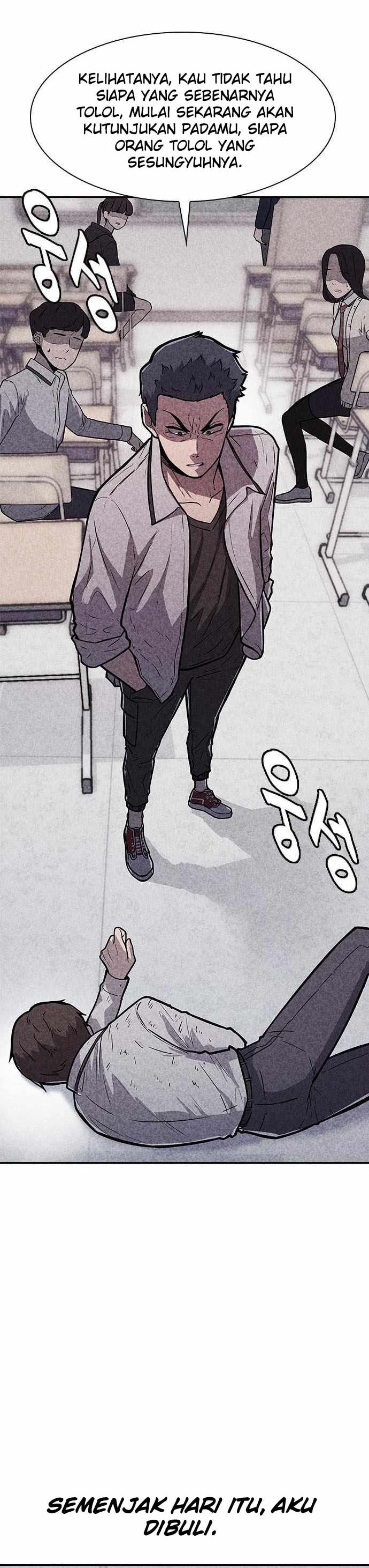 DeathCord Chapter 01 Bahasa Indonesia