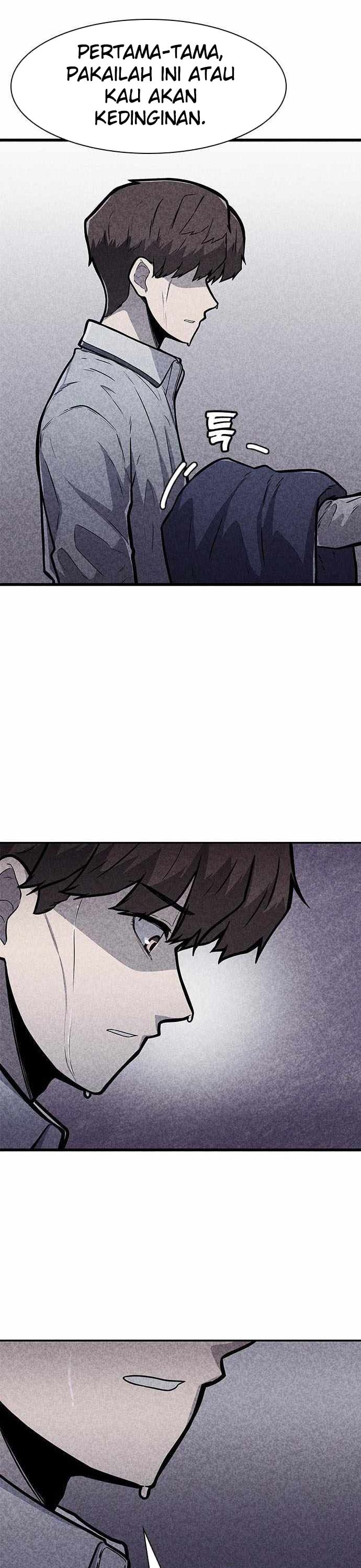 DeathCord Chapter 01 Bahasa Indonesia