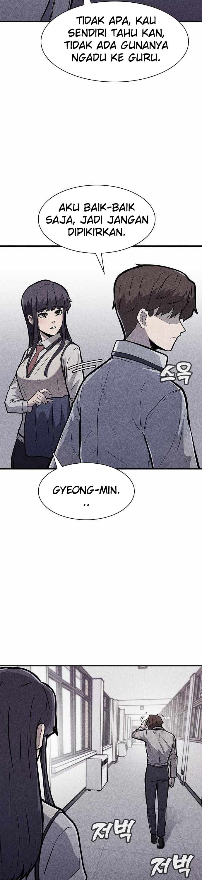 DeathCord Chapter 01 Bahasa Indonesia