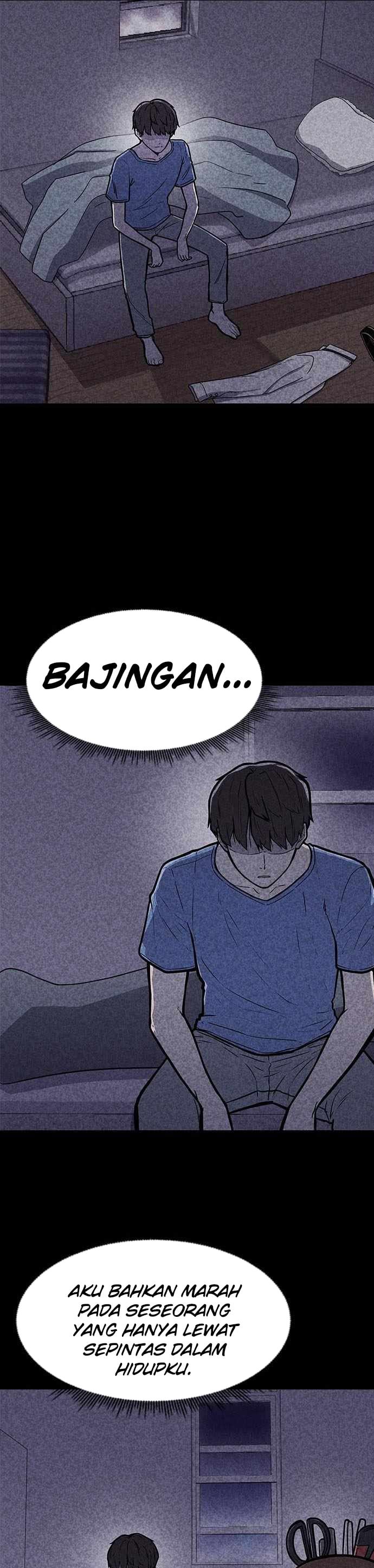 DeathCord Chapter 01 Bahasa Indonesia