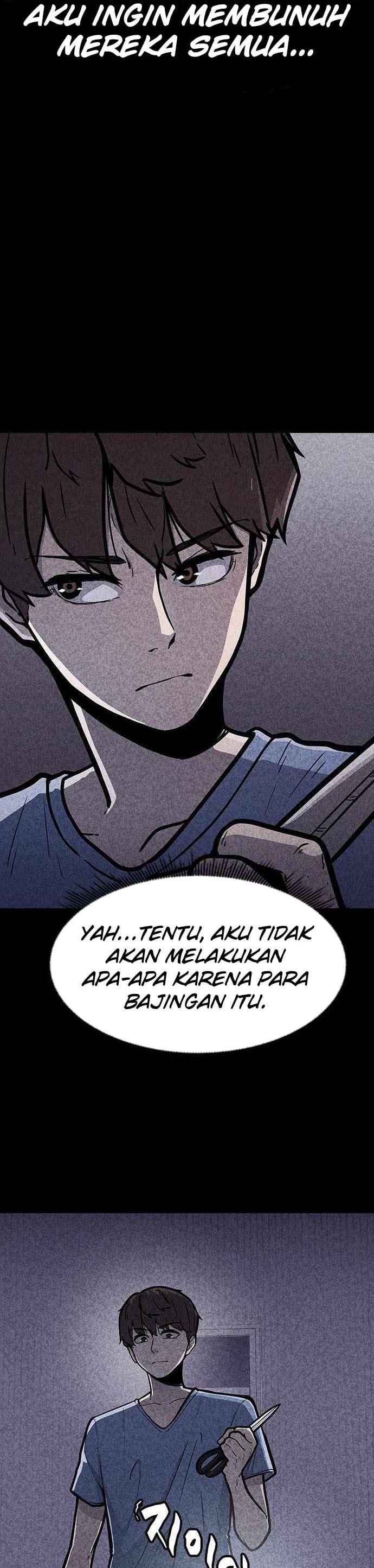 DeathCord Chapter 01 Bahasa Indonesia