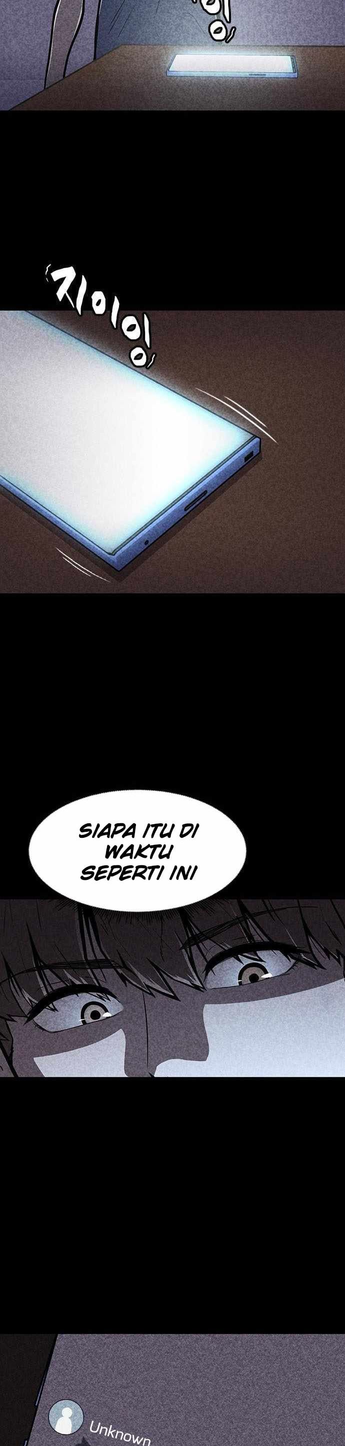 DeathCord Chapter 01 Bahasa Indonesia