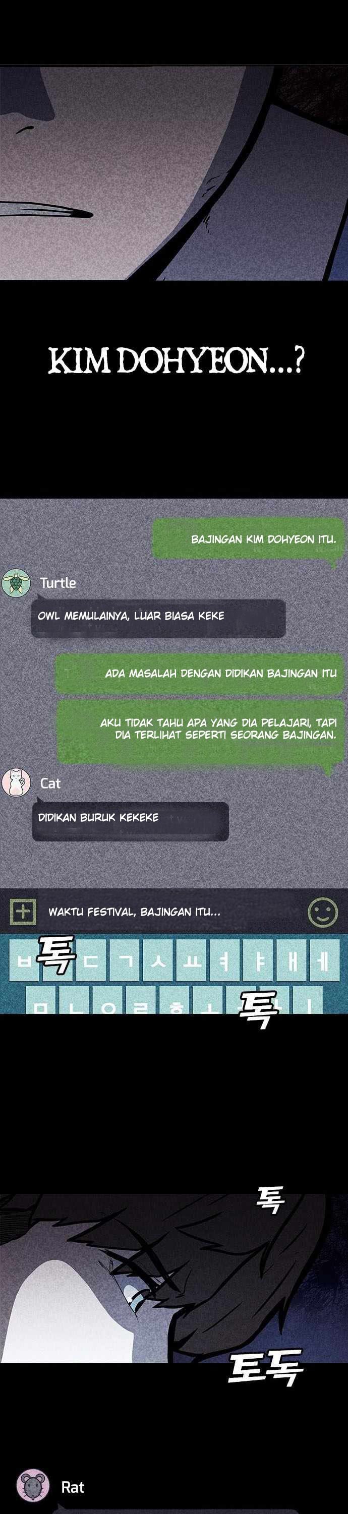 DeathCord Chapter 01 Bahasa Indonesia