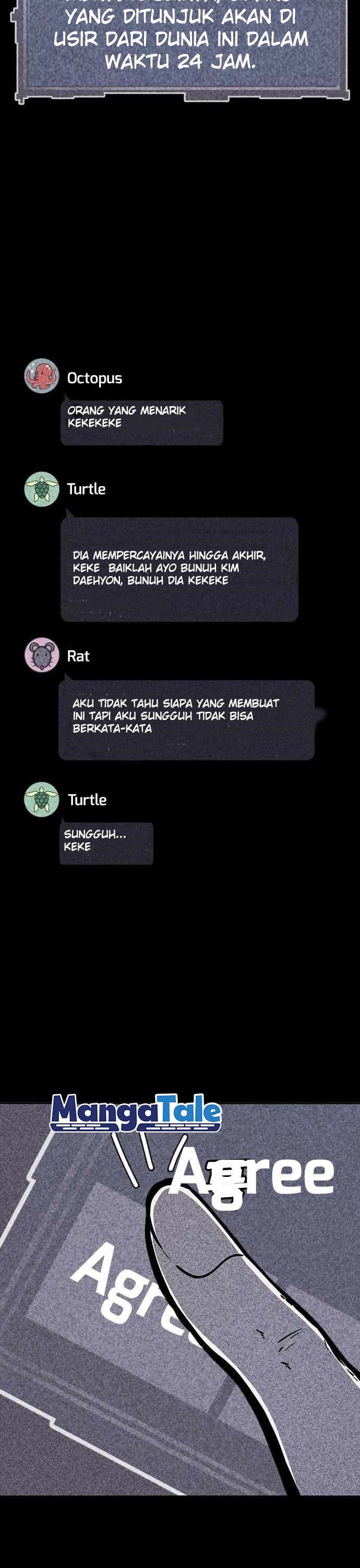 DeathCord Chapter 01 Bahasa Indonesia