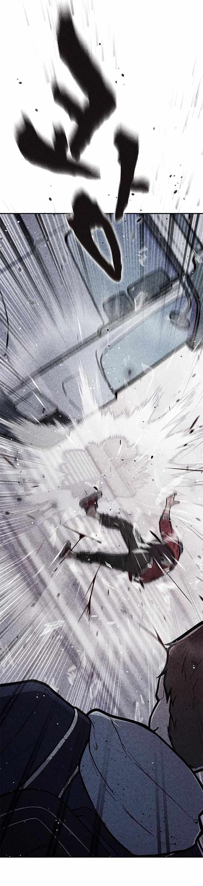 DeathCord Chapter 01 Bahasa Indonesia