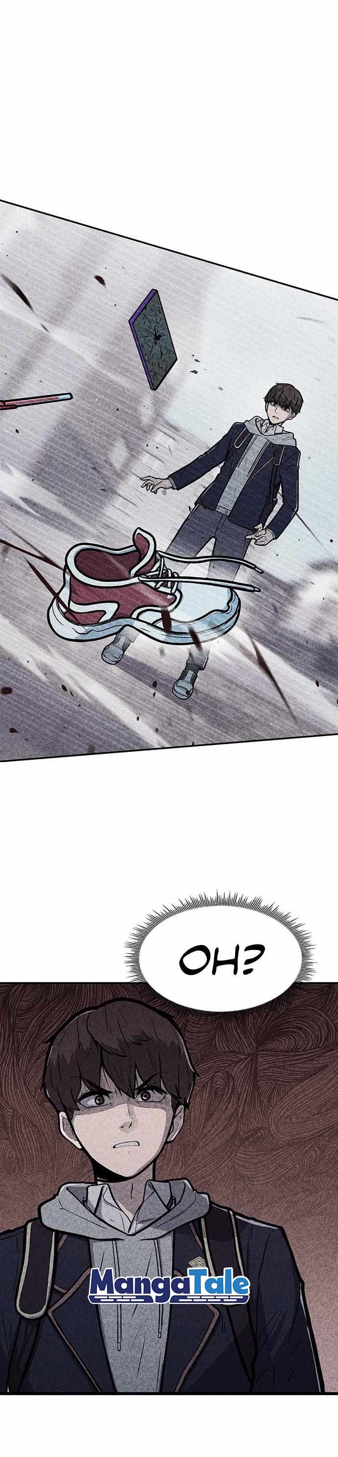 DeathCord Chapter 01 Bahasa Indonesia