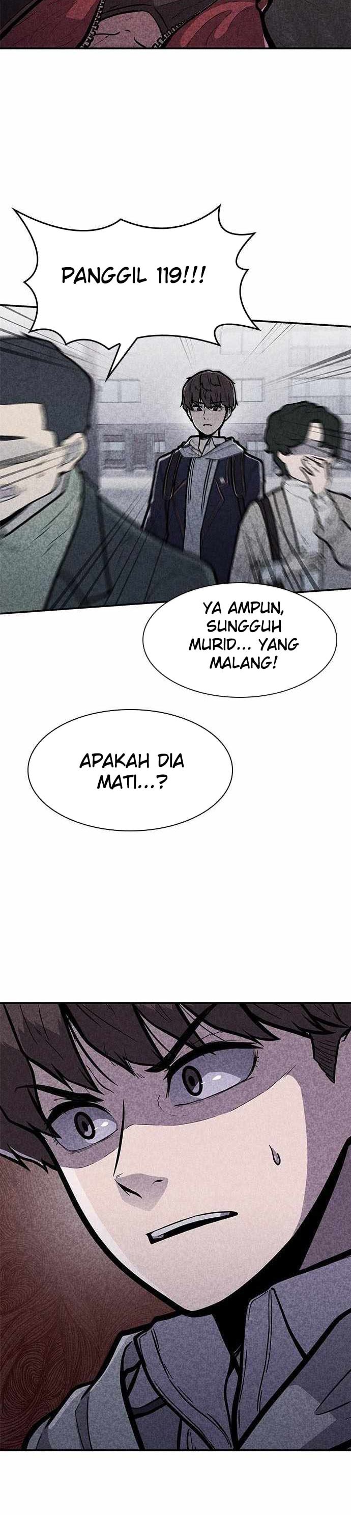DeathCord Chapter 01 Bahasa Indonesia