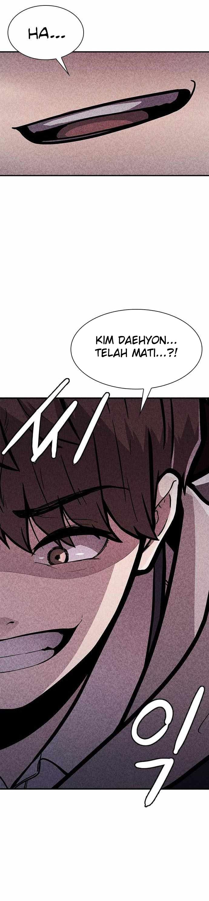 DeathCord Chapter 01 Bahasa Indonesia