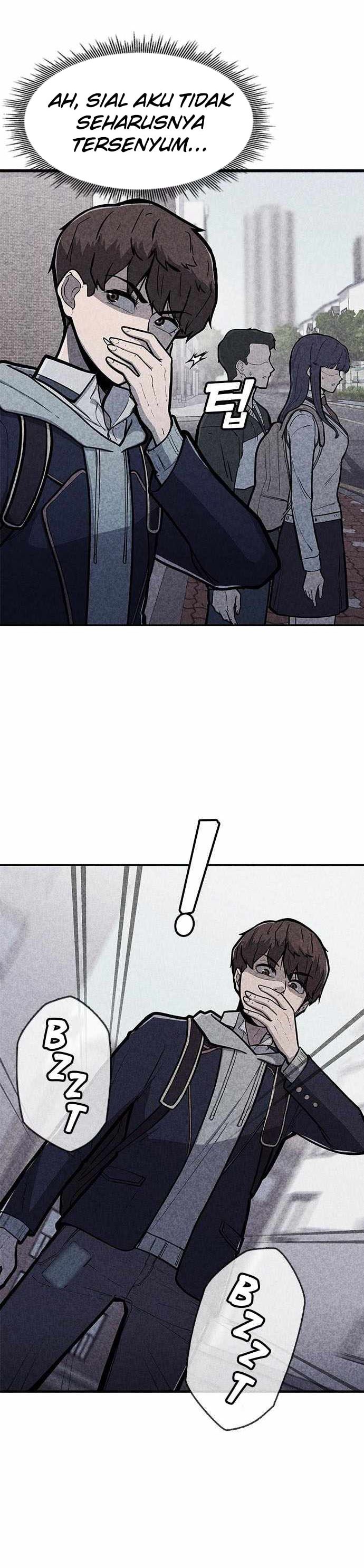 DeathCord Chapter 01 Bahasa Indonesia