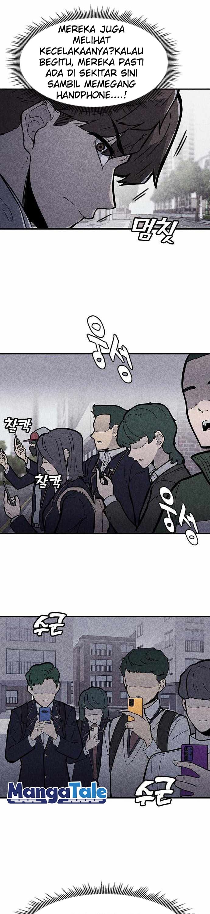 DeathCord Chapter 01 Bahasa Indonesia