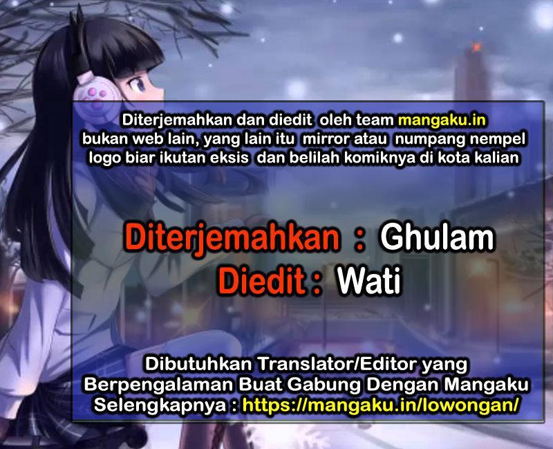 Death Field Chapter 06 Bahasa Indonesia