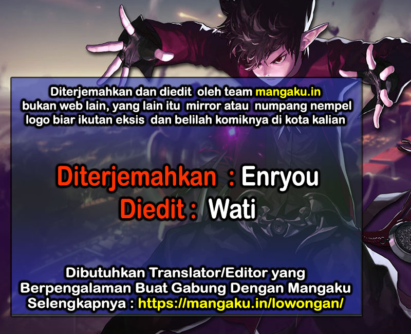 Death Field Chapter 08 Bahasa Indonesia