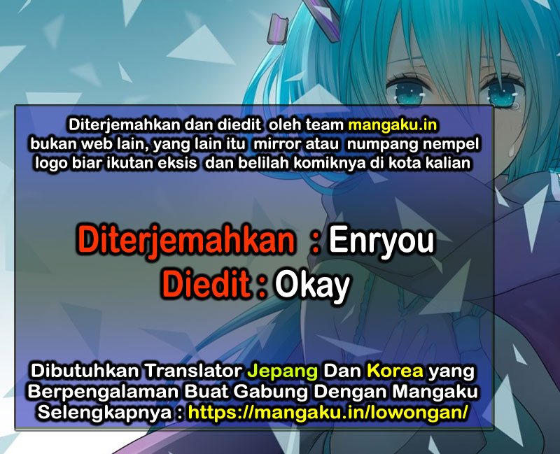 Death Field Chapter 40 Bahasa Indonesia