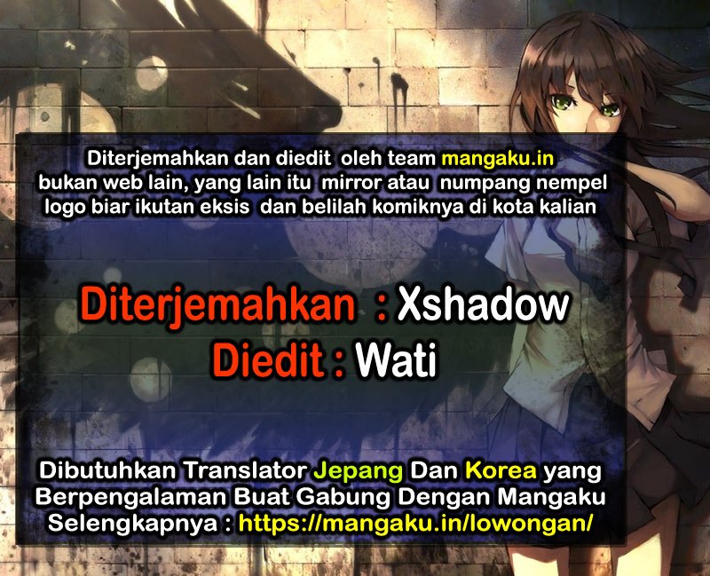 Death Field chapter 44