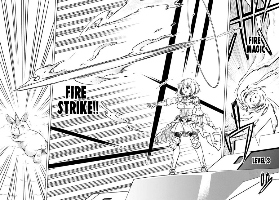 Death Game ni Makikomareta Yamamoto-san, Kimama ni Game Balance wo Houkaisaseru Chapter 06.2 Bahasa Indonesia