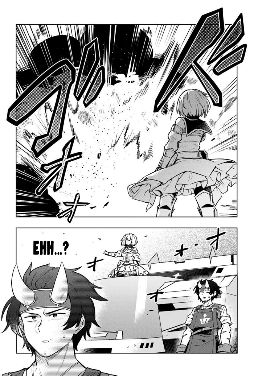 Death Game ni Makikomareta Yamamoto-san, Kimama ni Game Balance wo Houkaisaseru Chapter 06.2 Bahasa Indonesia