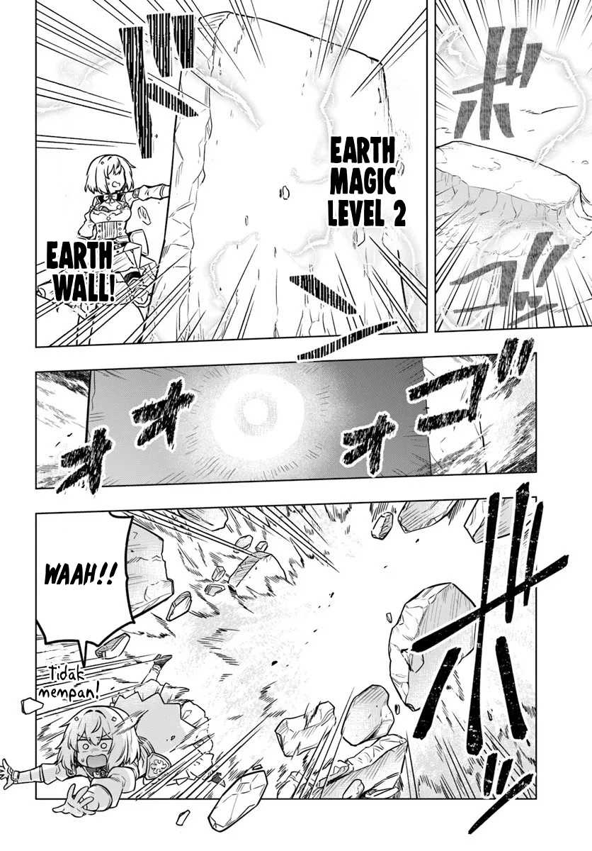 Death Game ni Makikomareta Yamamoto-san, Kimama ni Game Balance wo Houkaisaseru chapter 8