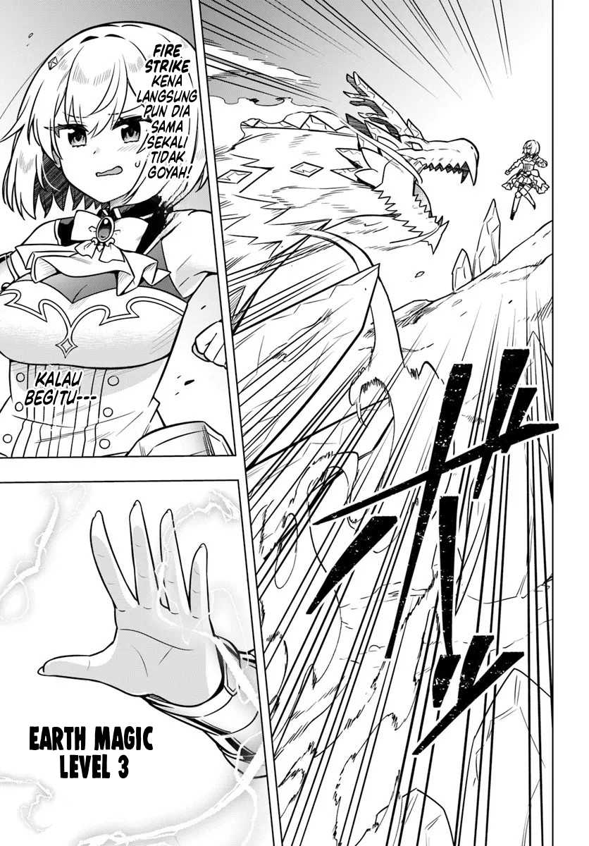 Death Game ni Makikomareta Yamamoto-san, Kimama ni Game Balance wo Houkaisaseru chapter 8