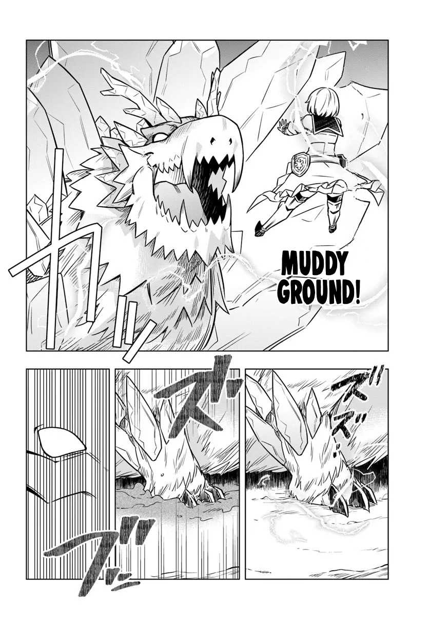 Death Game ni Makikomareta Yamamoto-san, Kimama ni Game Balance wo Houkaisaseru chapter 8