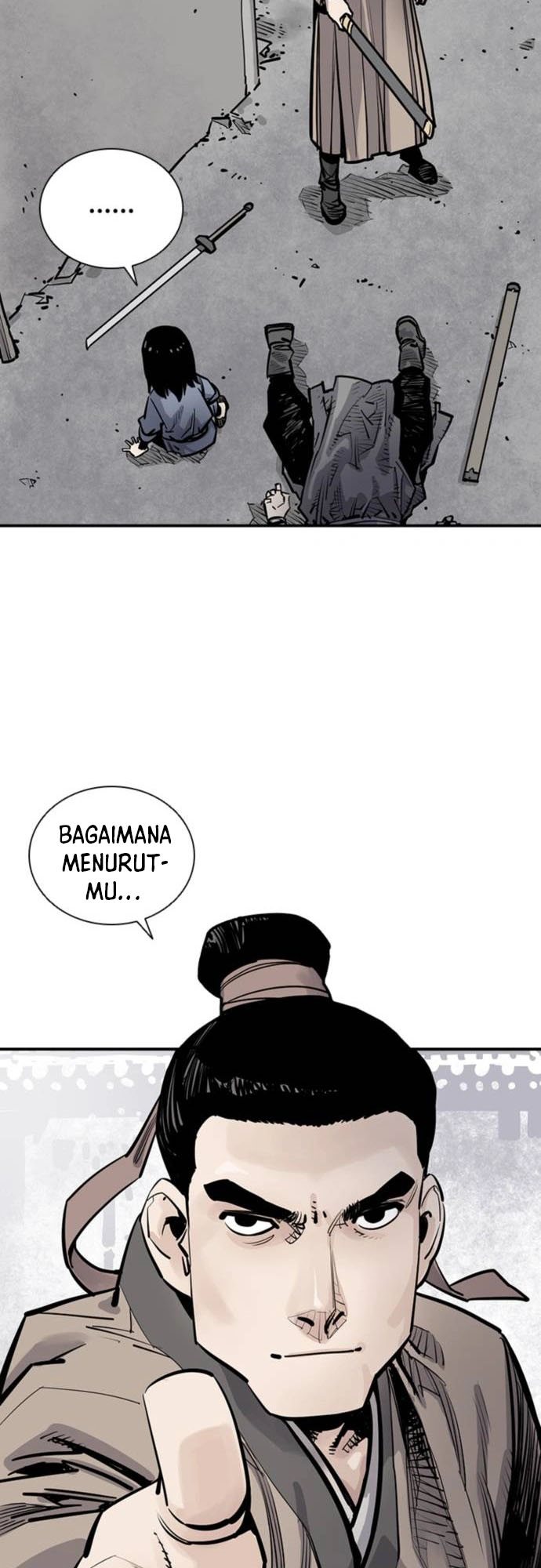 Death God (Reaper) chapter 2