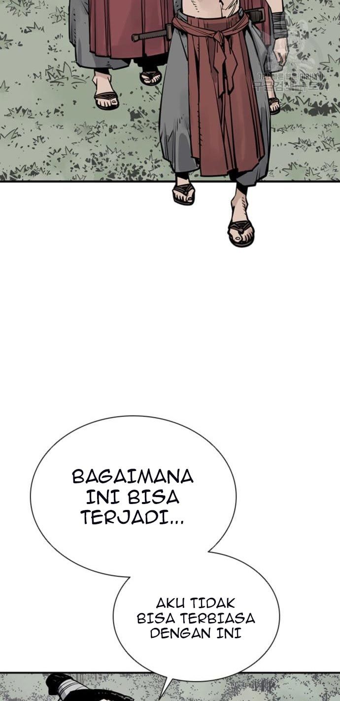 Death God (Reaper) chapter 32