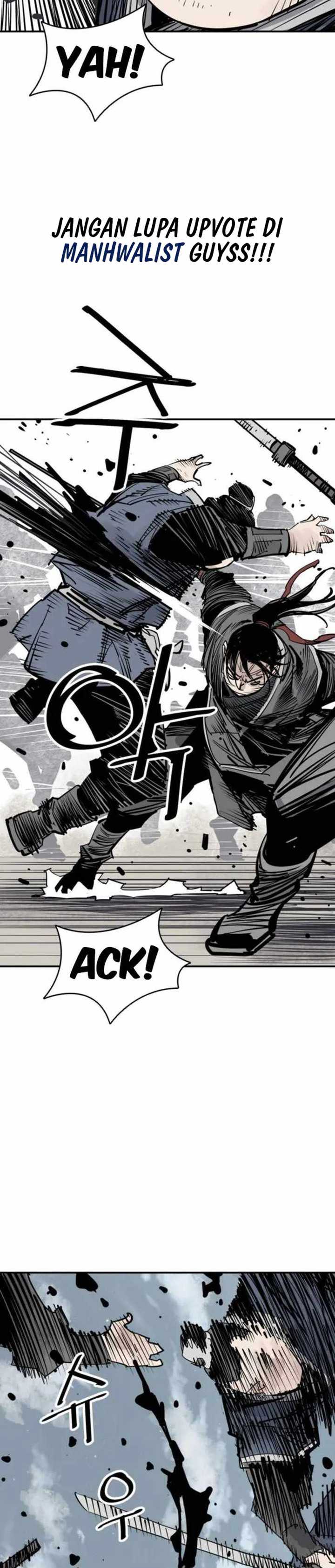 Death God (Reaper) chapter 71