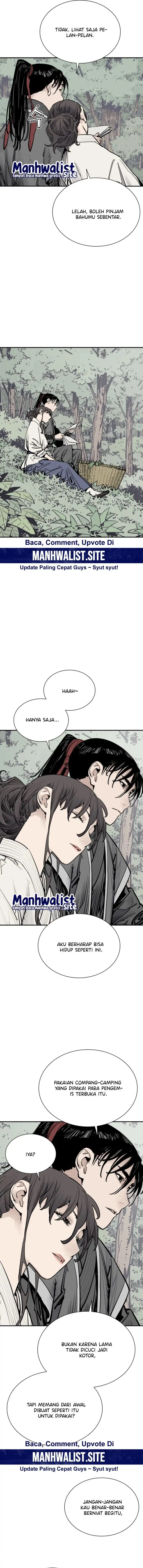 Death God (Reaper) chapter 117