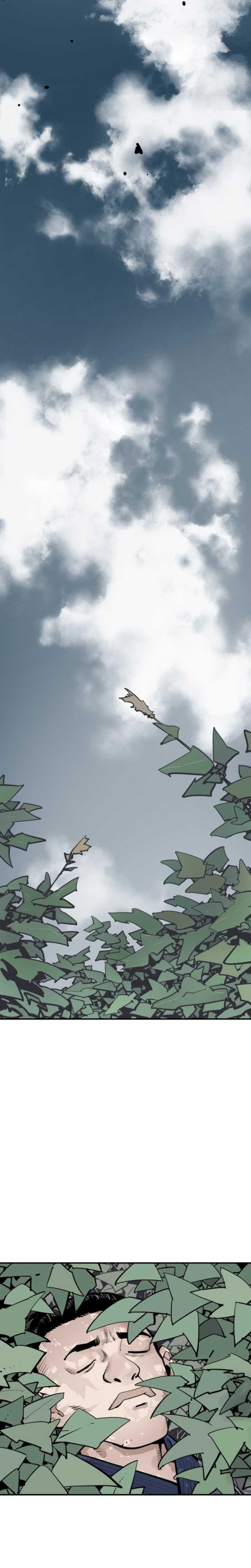 Death God (Reaper) chapter 123