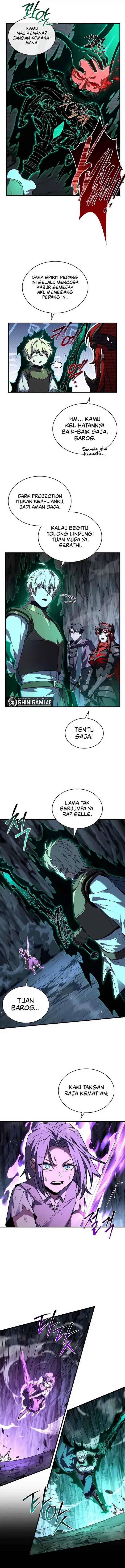 Death King Karnak Chapter 38 Bahasa Indonesia