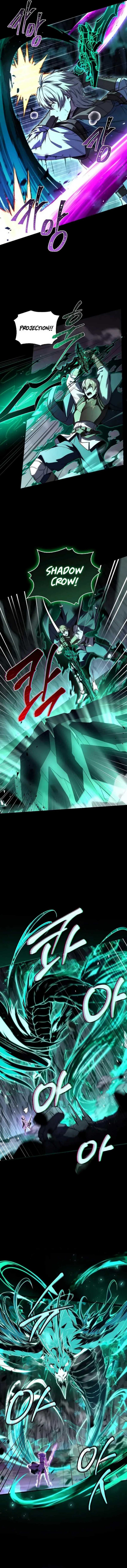 Death King Karnak Chapter 38 Bahasa Indonesia