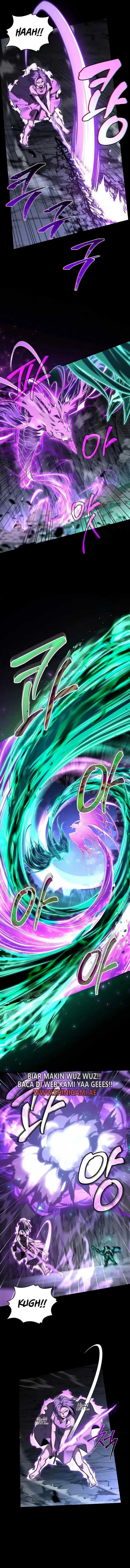 Death King Karnak Chapter 38 Bahasa Indonesia