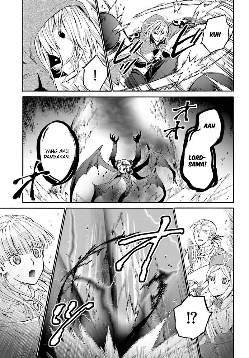Death March Kara Hajimaru Isekai Kyousoukyoku chapter 11