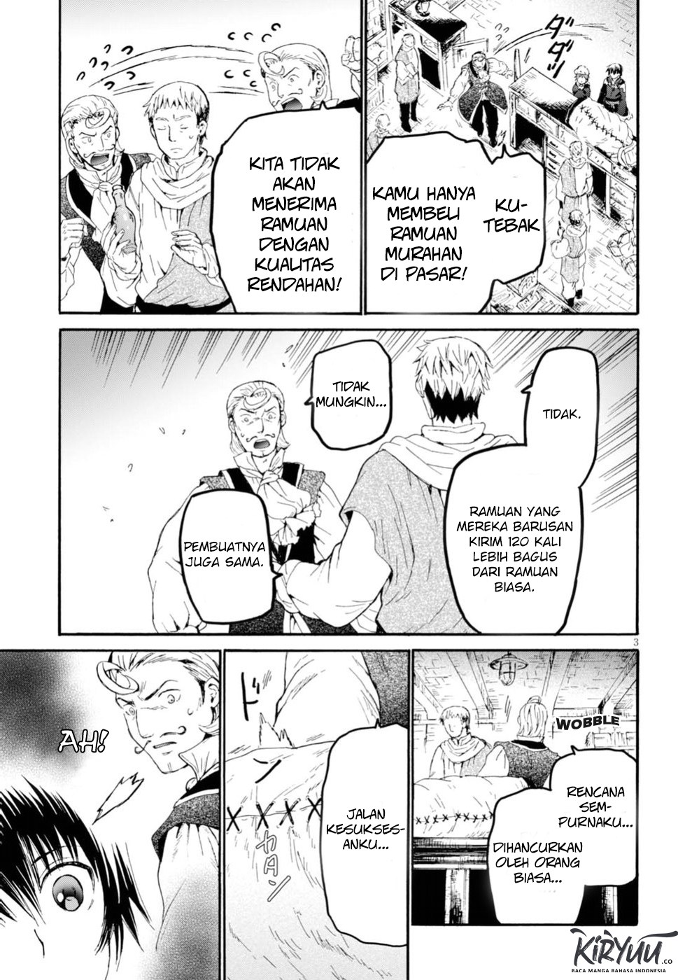 Death March Kara Hajimaru Isekai Kyousoukyoku chapter 42