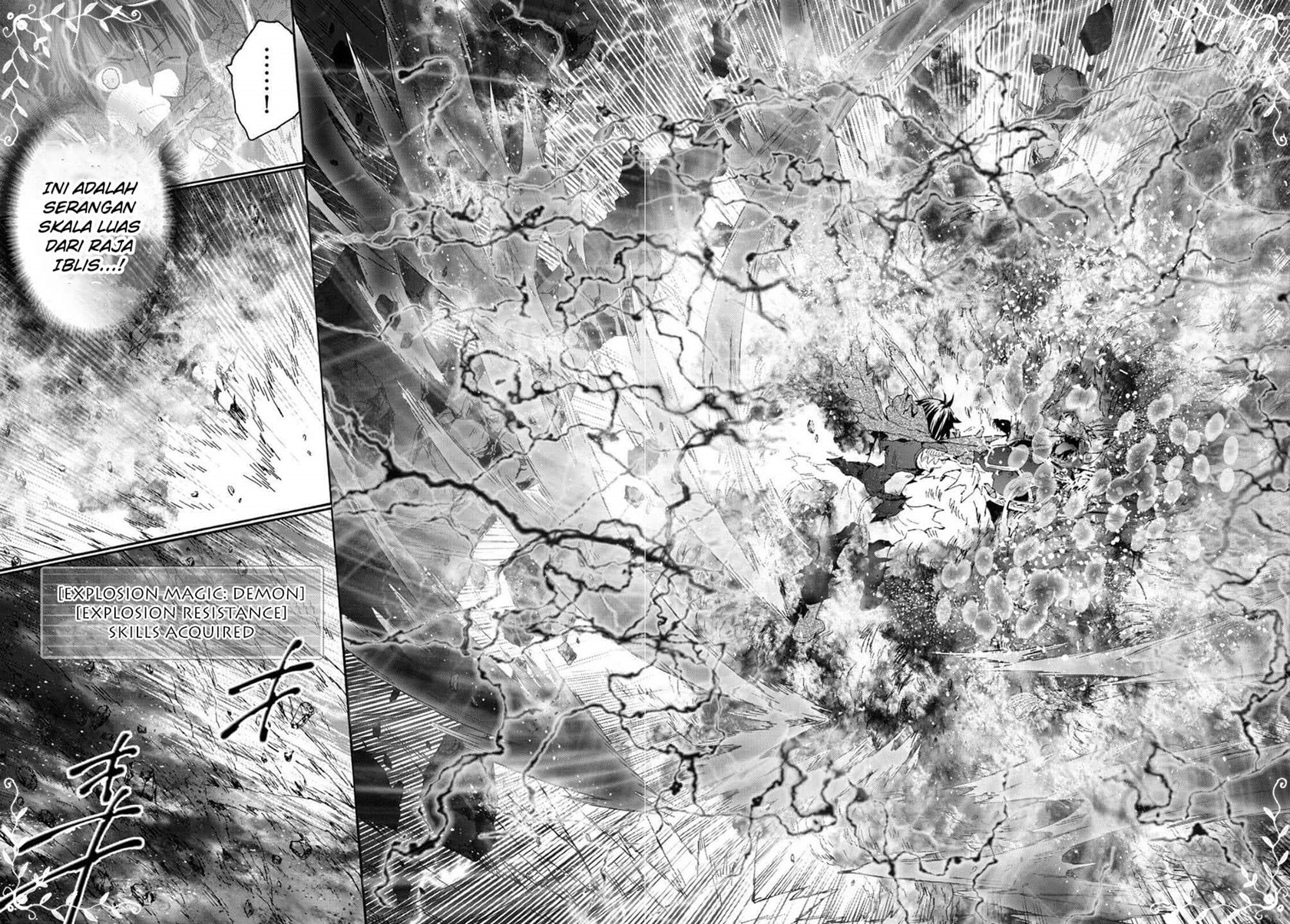 Death March Kara Hajimaru Isekai Kyousoukyoku chapter 90