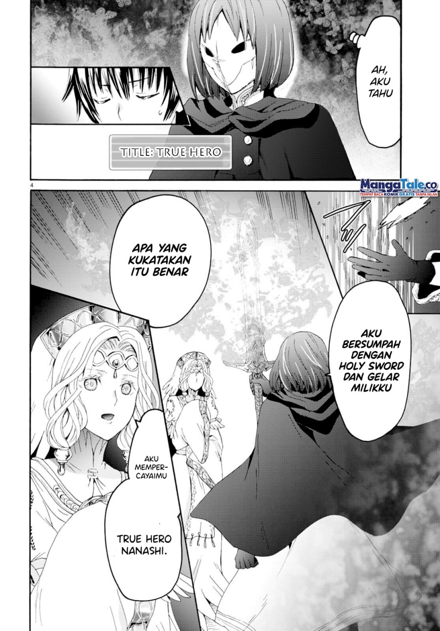 Death March Kara Hajimaru Isekai Kyousoukyoku chapter 94