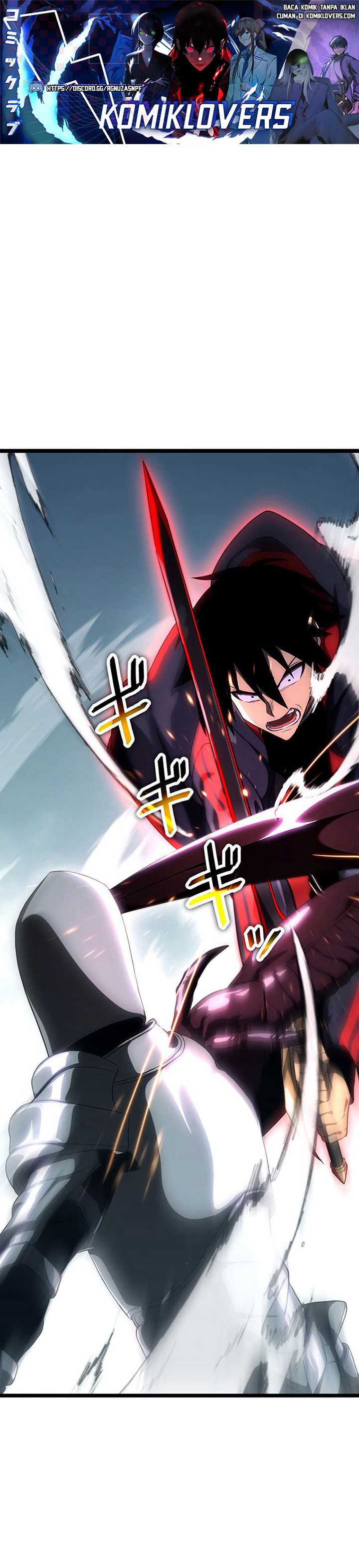 Death Penalty Chapter 28 Bahasa Indonesia