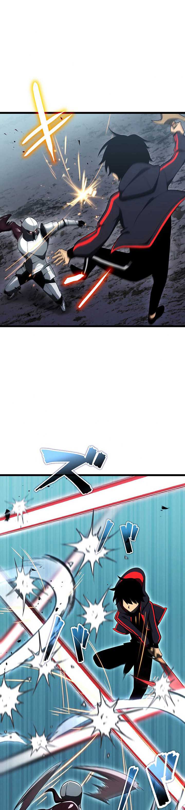 Death Penalty Chapter 28 Bahasa Indonesia