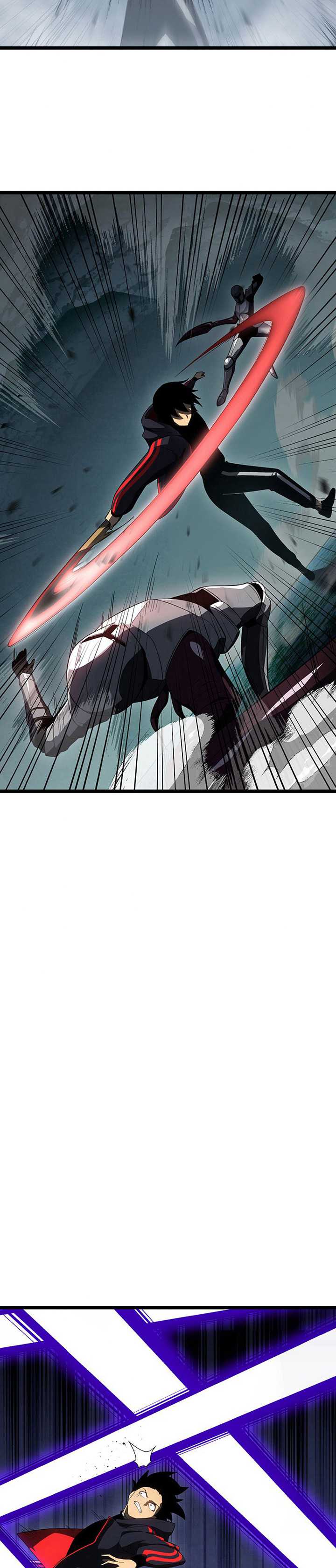 Death Penalty Chapter 28 Bahasa Indonesia