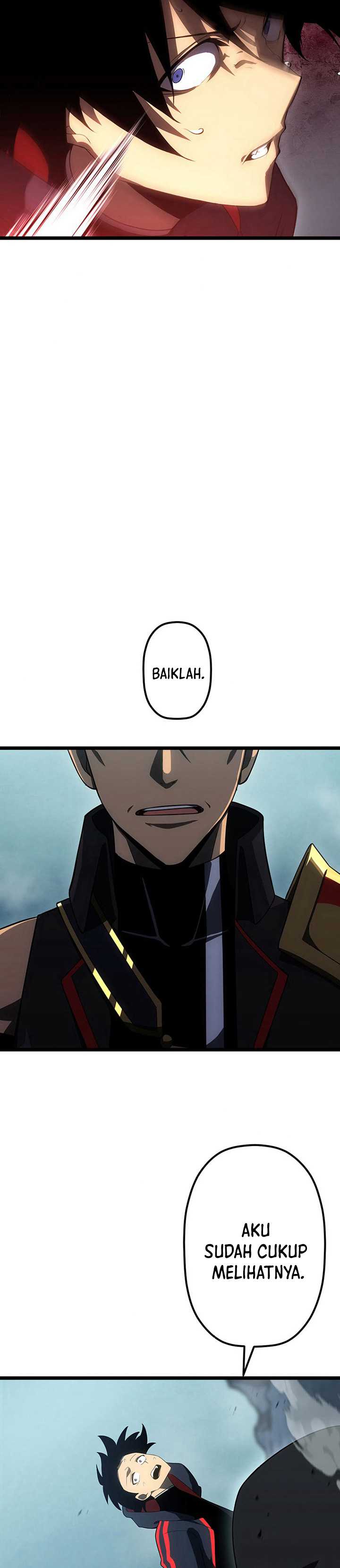 Death Penalty Chapter 28 Bahasa Indonesia