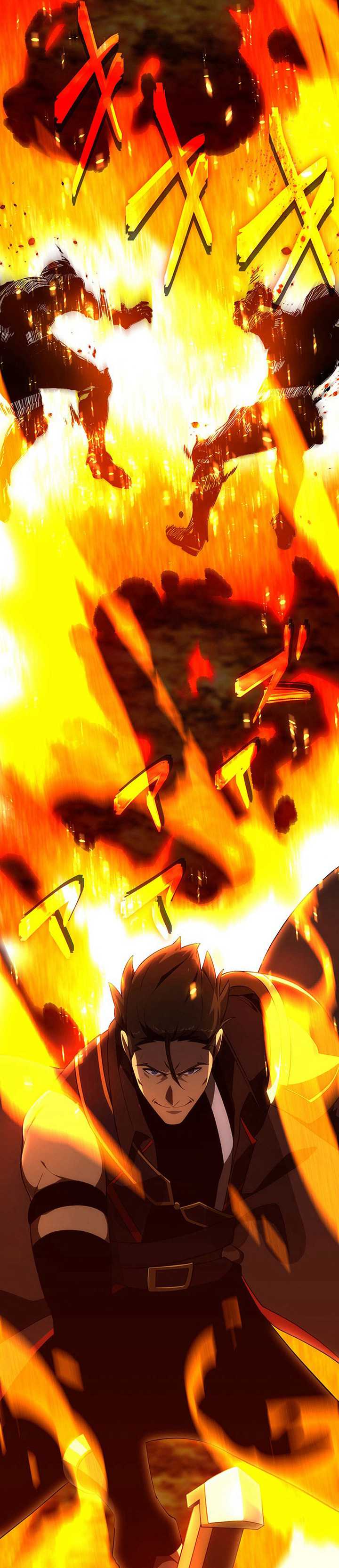 Death Penalty Chapter 28 Bahasa Indonesia