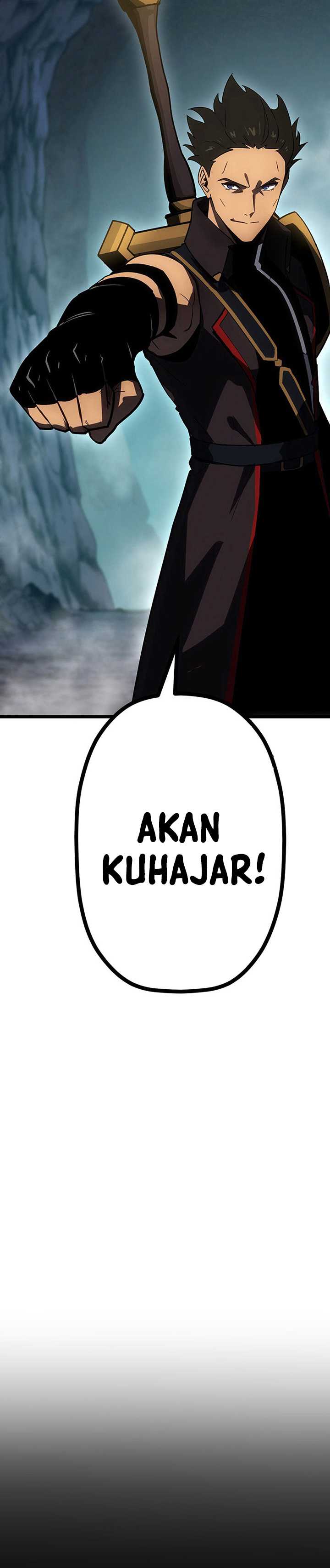 Death Penalty Chapter 28 Bahasa Indonesia