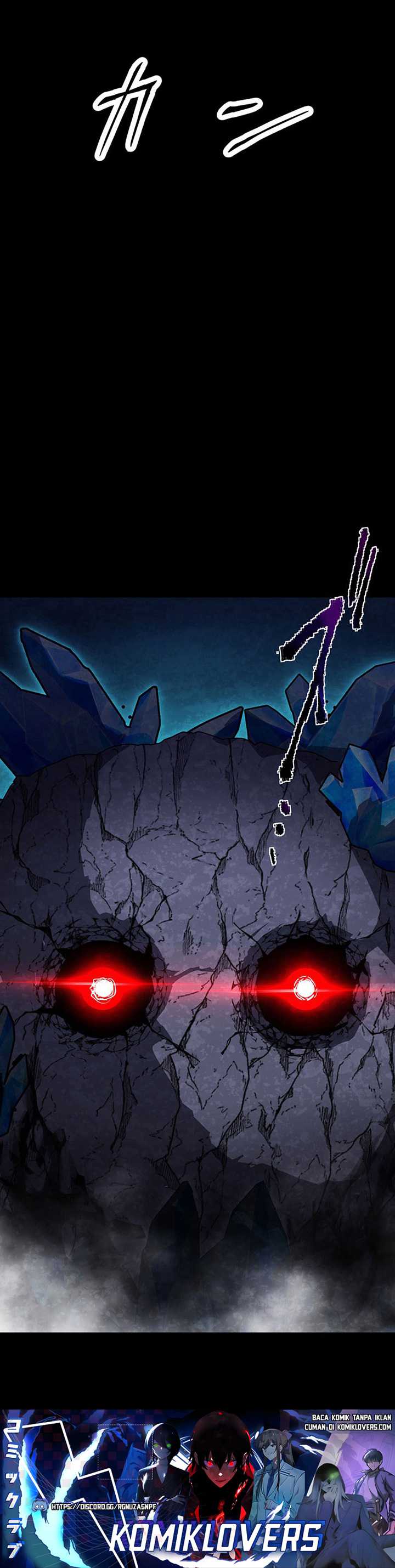 Death Penalty Chapter 28 Bahasa Indonesia