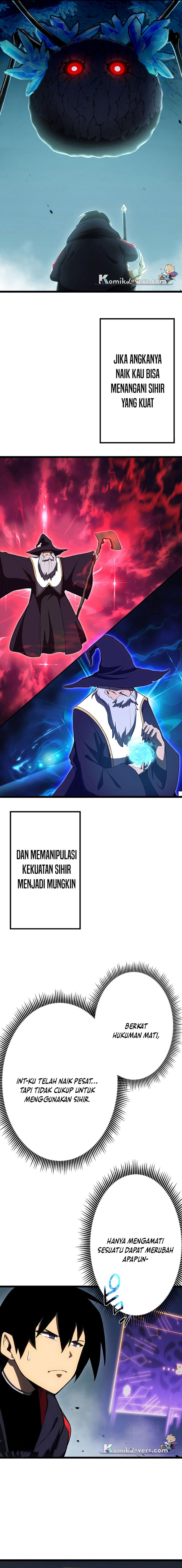 Death Penalty chapter 30