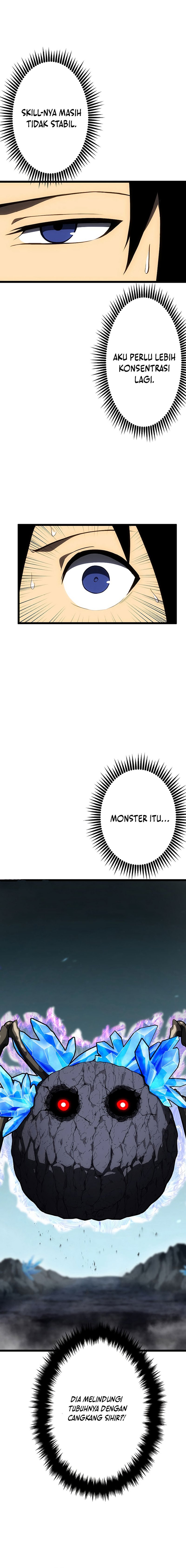 Death Penalty chapter 30