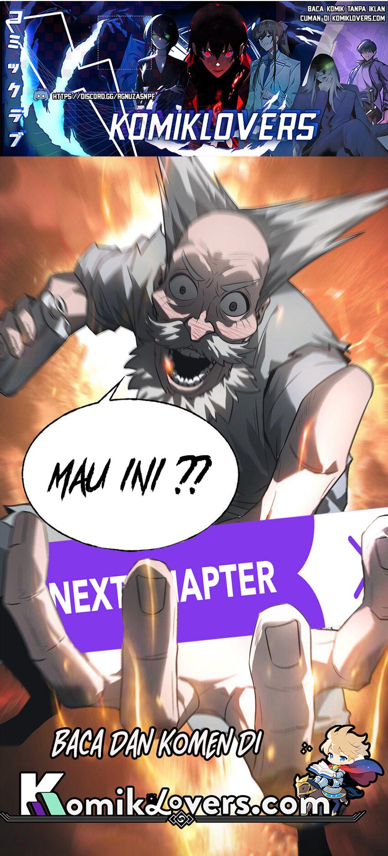 Death Penalty chapter 30
