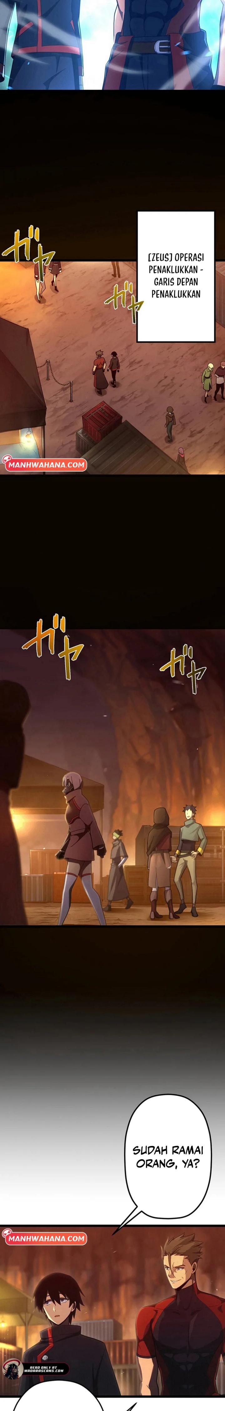 Death Penalty chapter 41